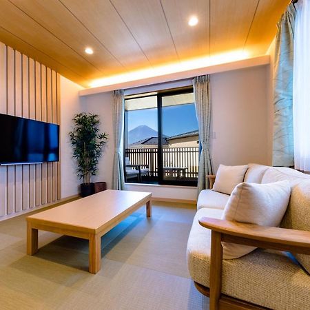 פוג'יקאוואגוצ'יקו 03 Resort Club -雅miyabi- מראה חיצוני תמונה