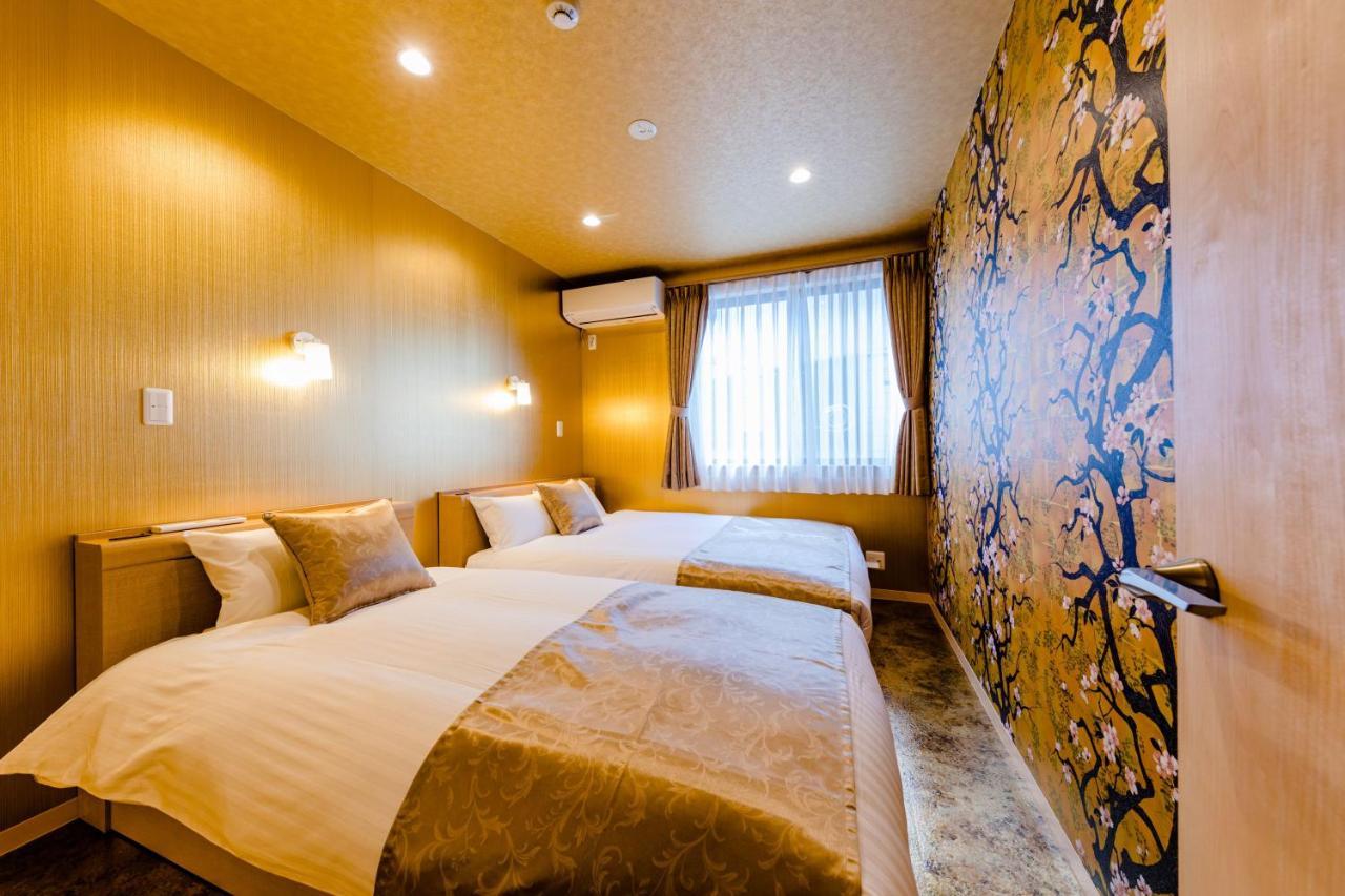 פוג'יקאוואגוצ'יקו 03 Resort Club -雅miyabi- מראה חיצוני תמונה