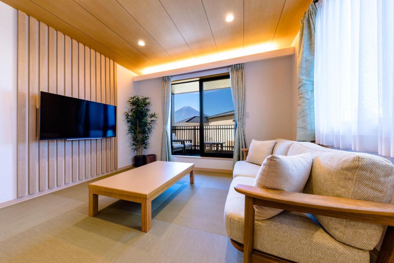 פוג'יקאוואגוצ'יקו 03 Resort Club -雅miyabi- מראה חיצוני תמונה