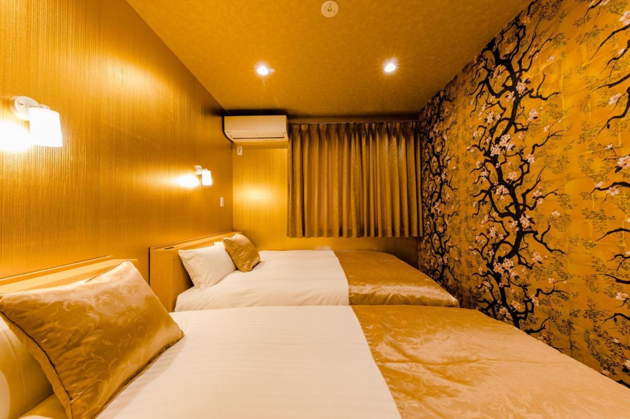 פוג'יקאוואגוצ'יקו 03 Resort Club -雅miyabi- מראה חיצוני תמונה