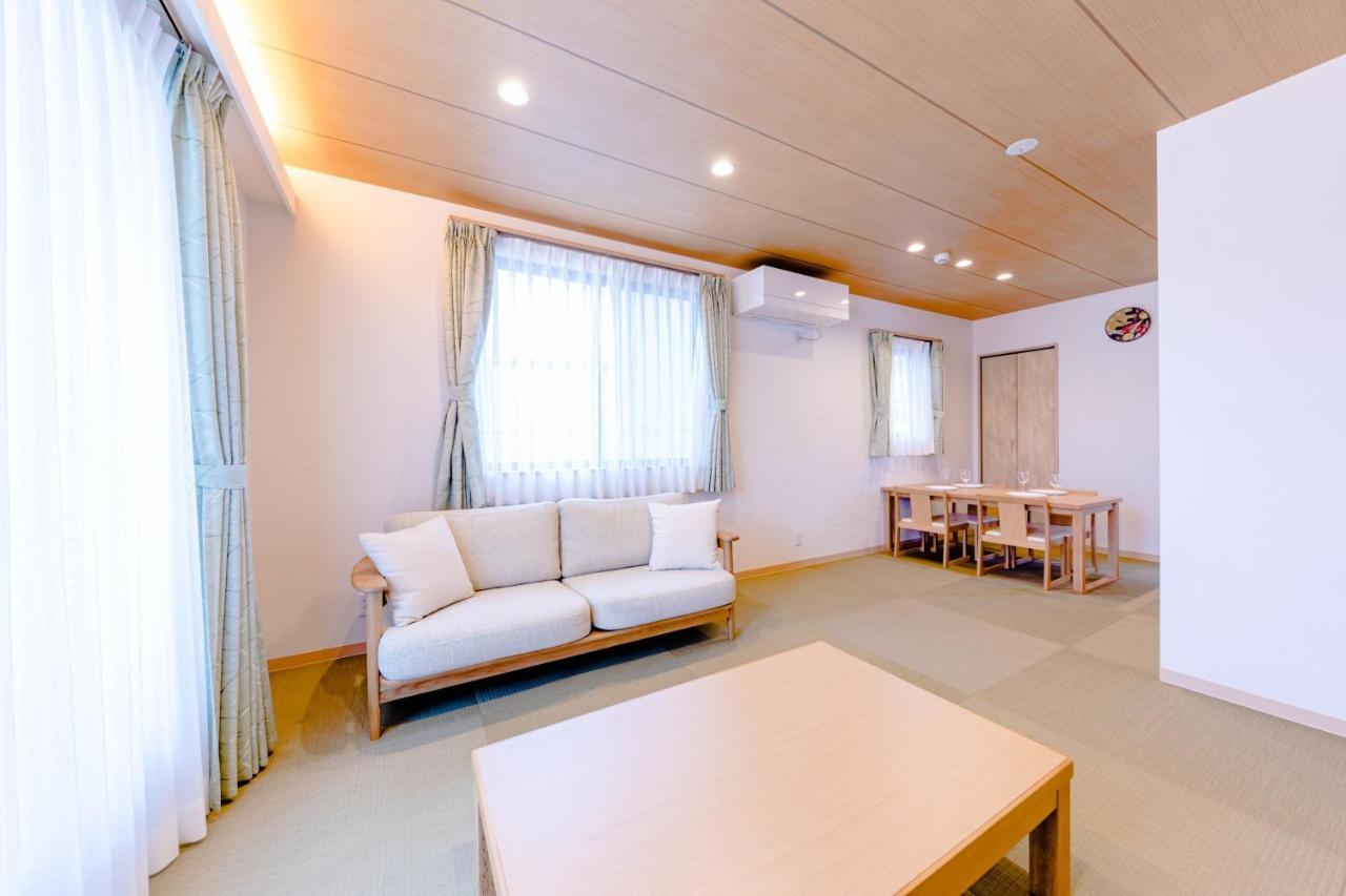 פוג'יקאוואגוצ'יקו 03 Resort Club -雅miyabi- מראה חיצוני תמונה