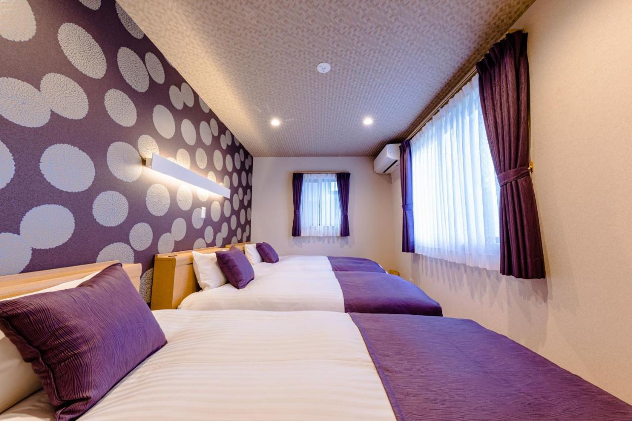 פוג'יקאוואגוצ'יקו 03 Resort Club -雅miyabi- מראה חיצוני תמונה