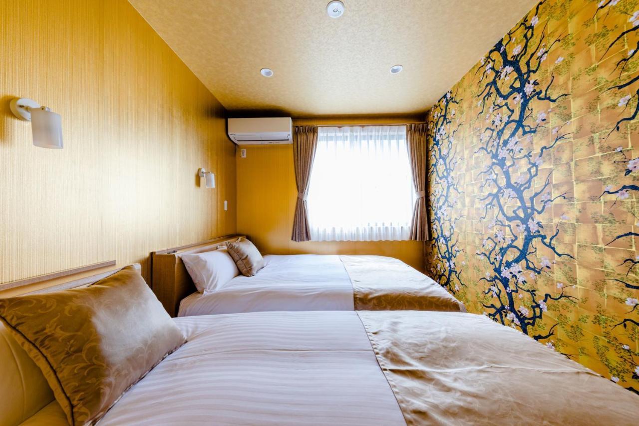 פוג'יקאוואגוצ'יקו 03 Resort Club -雅miyabi- מראה חיצוני תמונה